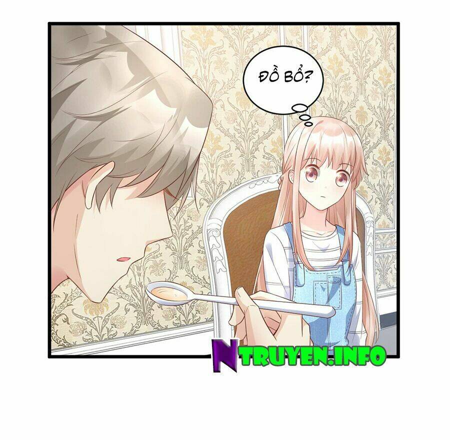 Tư Sủng Cục Cưng Bảo Bối: Chapter 13