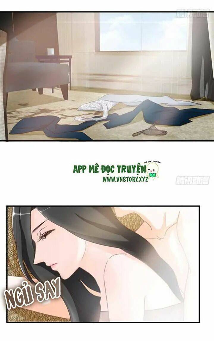 Cẩm Lý Thiếu Nữ Của Tôi: Chapter 54