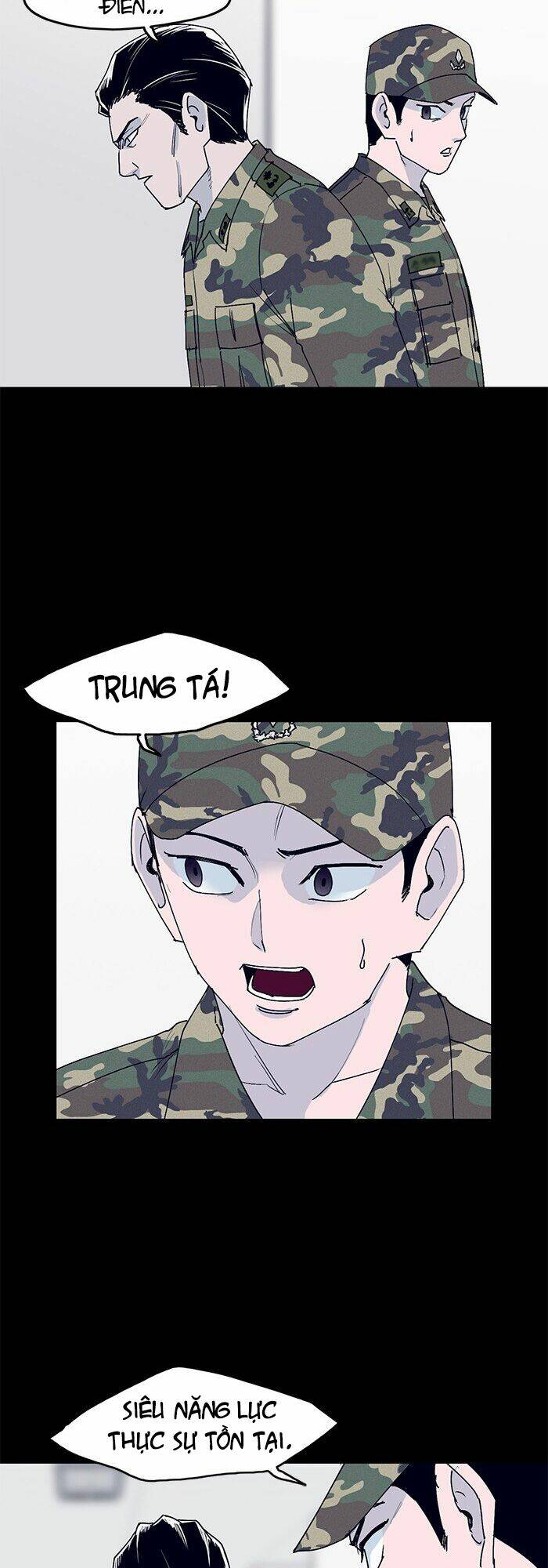 Arma: Chapter 32