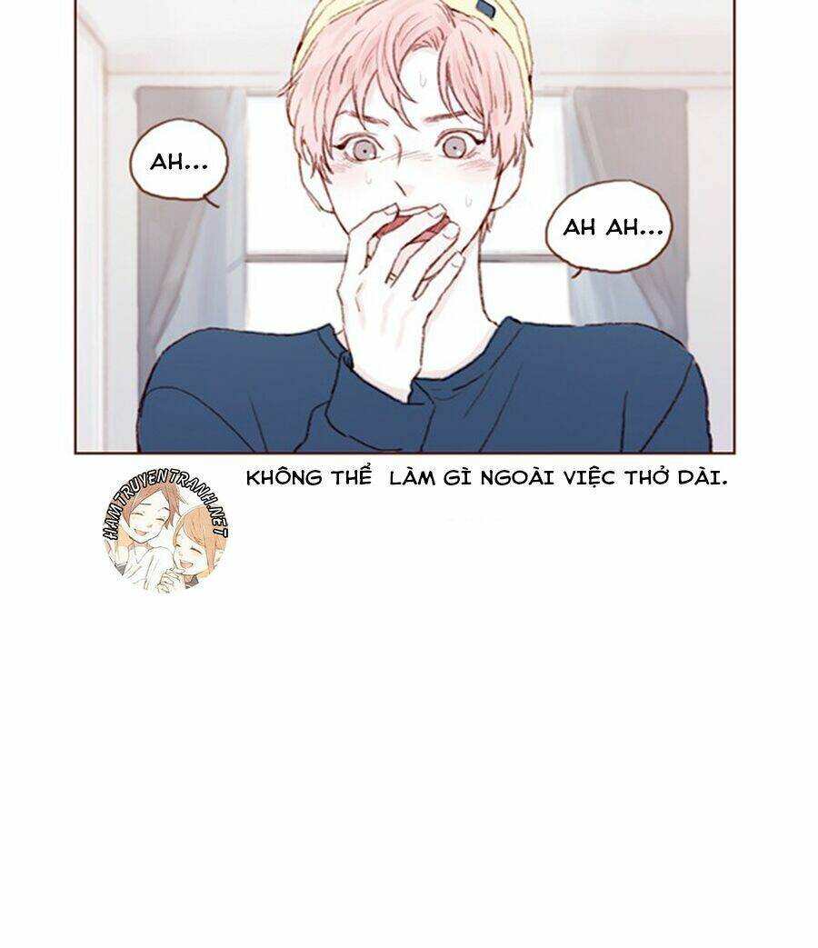 Hongshi Thích Tôi!: Chapter 16