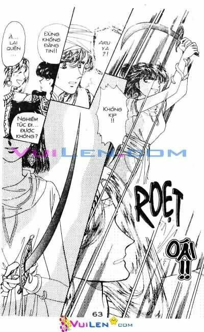 Nàng Công Chúa Ham Chơi: Chapter 4