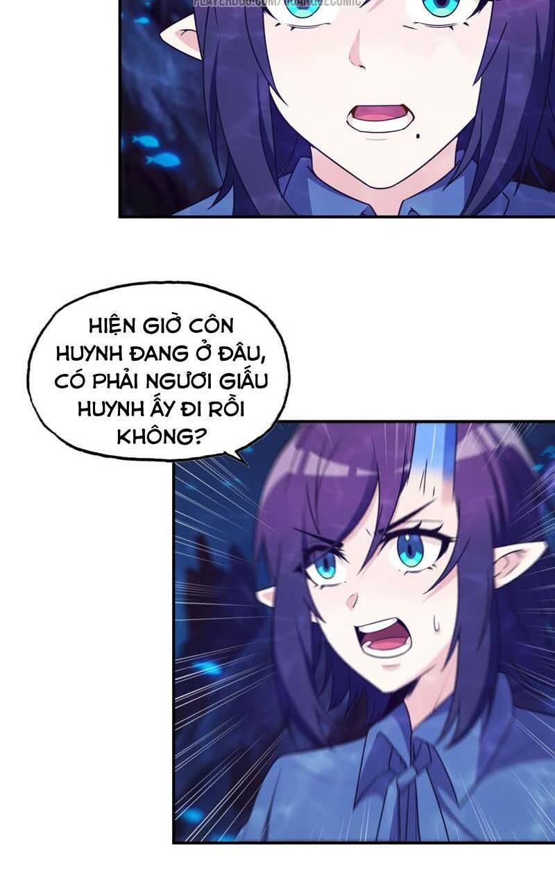 Khởi Đầu Bằng Một Con Côn: Chapter 67
