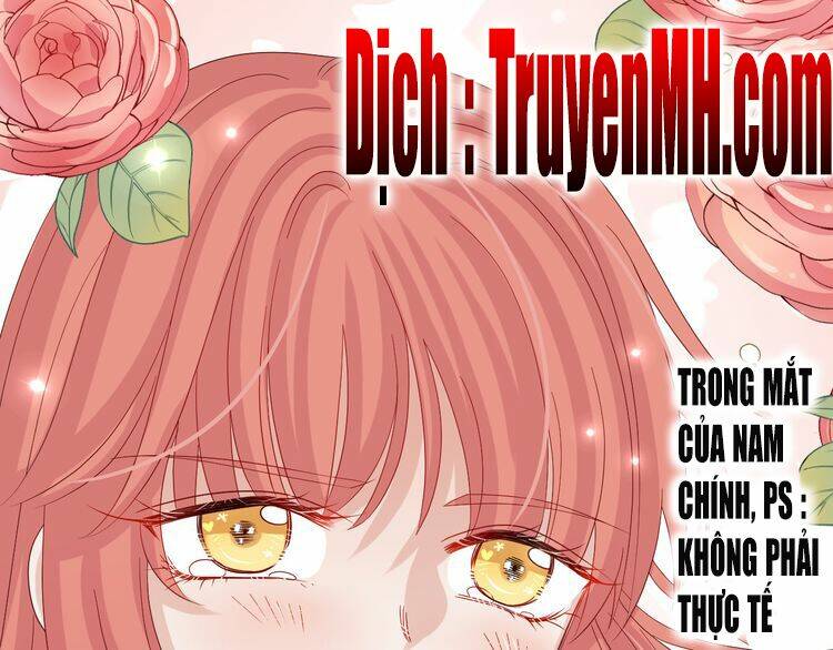 Nữ Hoàng Giá Đáo: Chapter 11