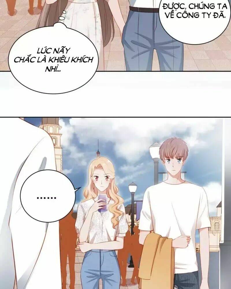 Khi Trá Luyến Nhân: Chapter 38