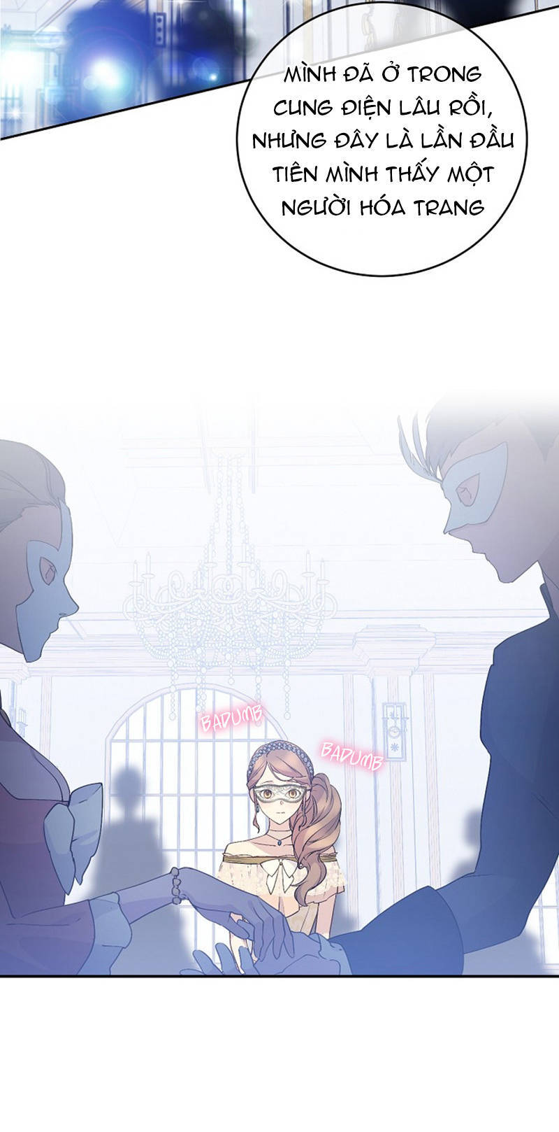 Cô Hầu Giỏi Giang: Chapter 28