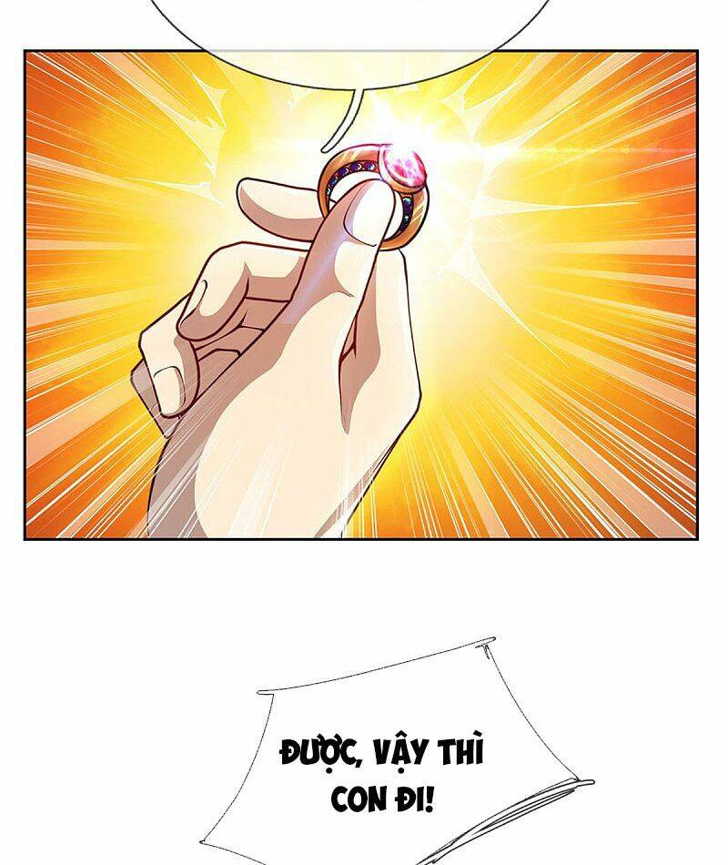 Thân Thể Của Ta Là Kiếm Chủng: Chapter 107