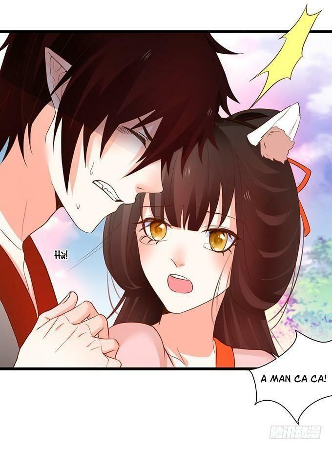 Hồ Tiên Hung Bạo: Chapter 65
