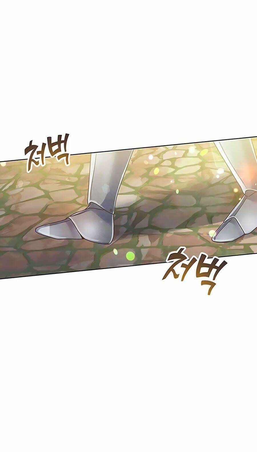 Khu Vườn Câm Lặng: Chapter 10