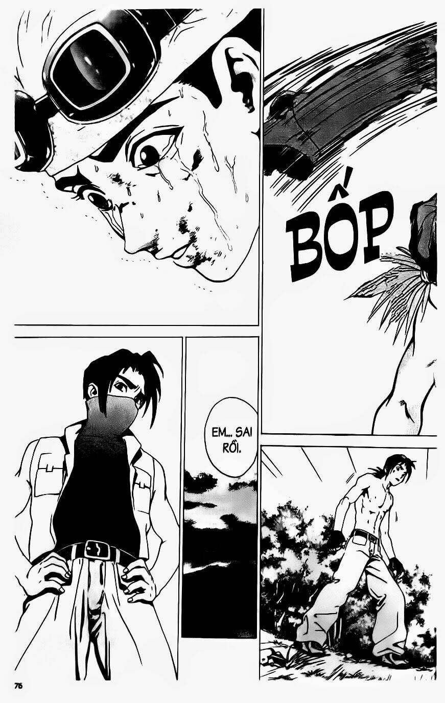 Ai Hơn Ai: Chapter 57