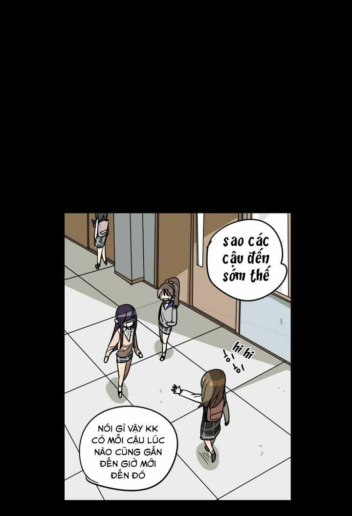 Lớn Lên Đểu Cáng: Chapter 31