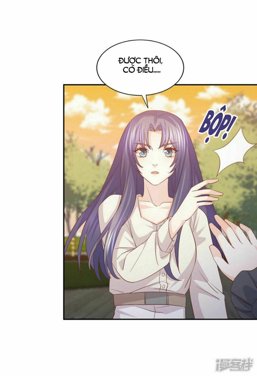 Ta Và Nam Thần Cởi Áo Ngủ Rồi: Chapter 53