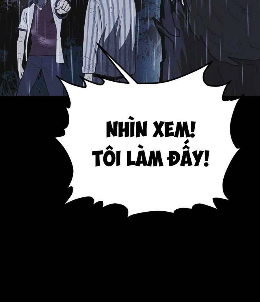 Cậu Bé Shotgun: Chapter 52