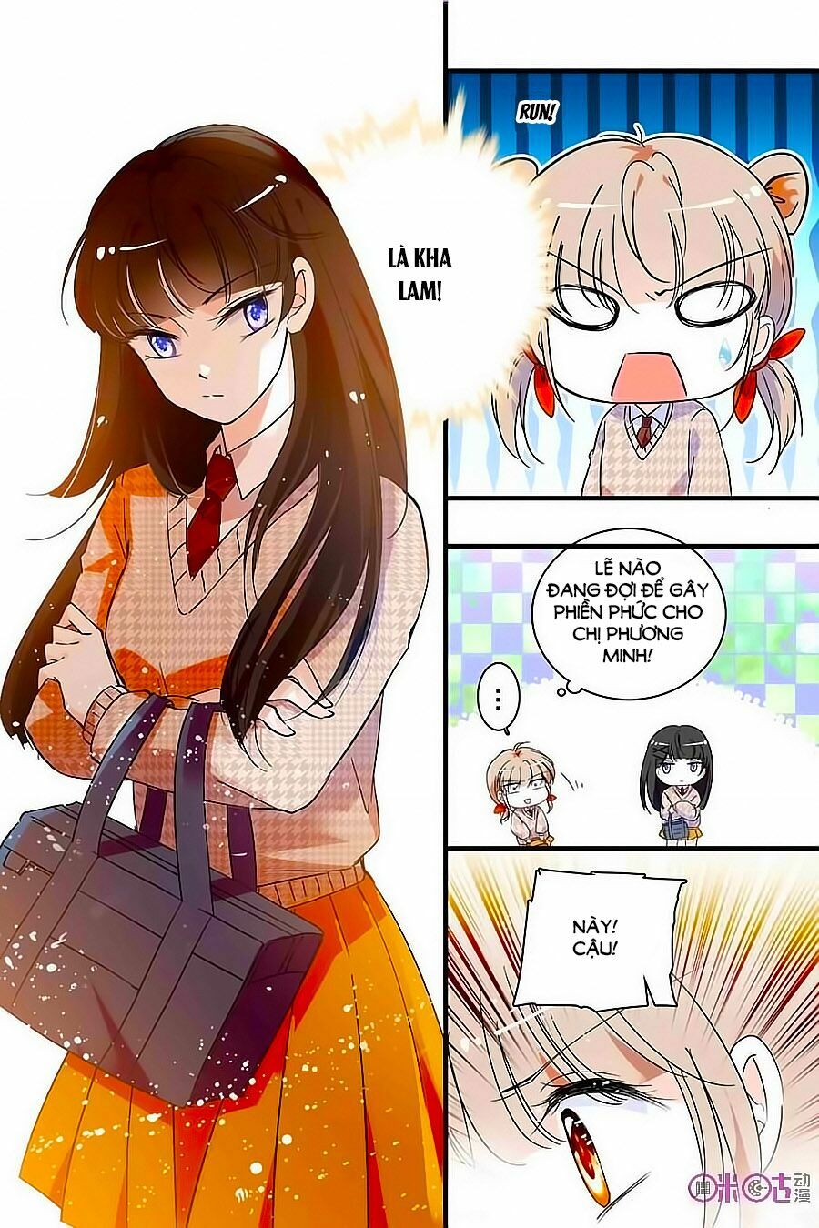 Thanh Ninh Chi Hạ: Chapter 139