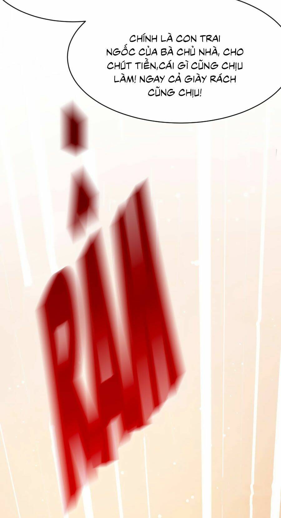 Ức Vạn Song Bảo: Mami, Bó Tay Chịu Trói: Chapter 17