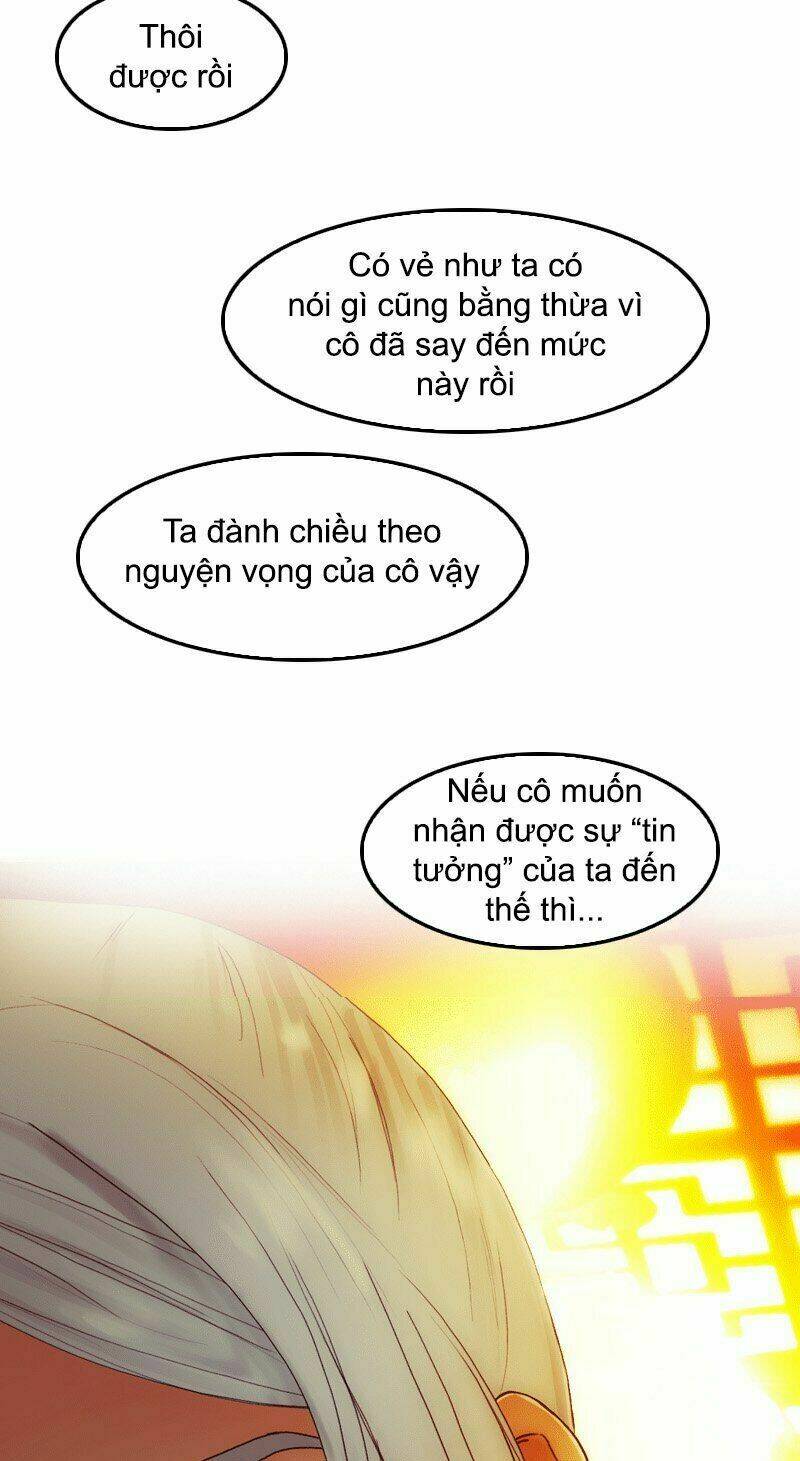 Huyết Đế Bạo Chúa: Chapter 36