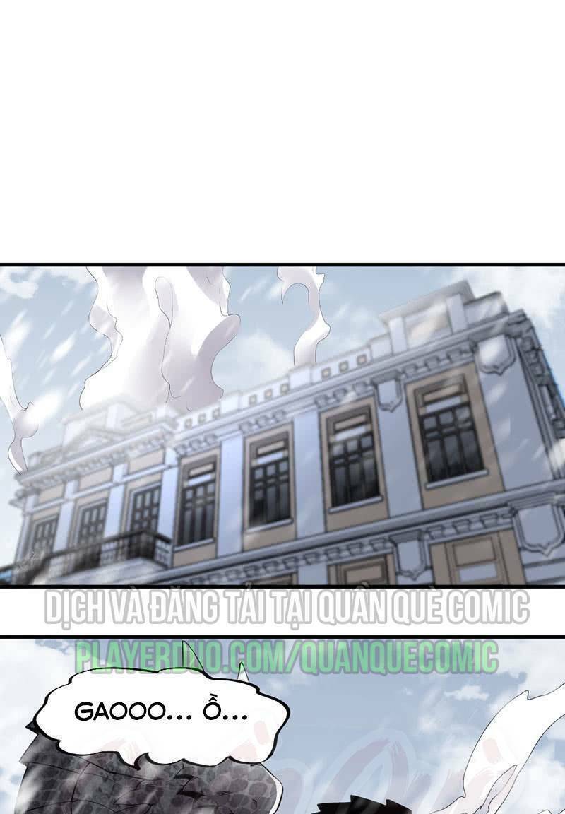 Cuộc Sống Tận Thế Bắt Đầu Từ Số 0: Chapter 37