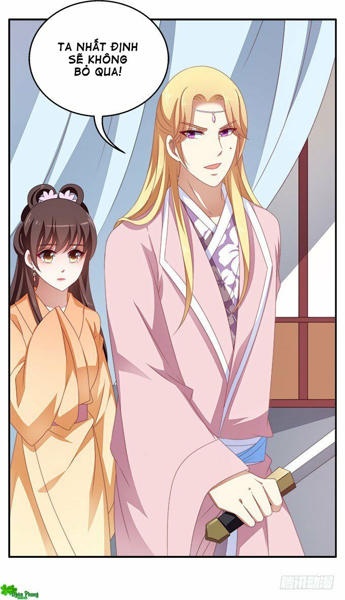 Thịnh Thế An Nhiên: Chapter 43