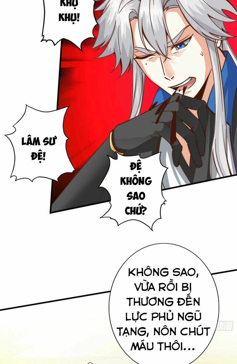 Chư Thiên Ký: Chapter 288