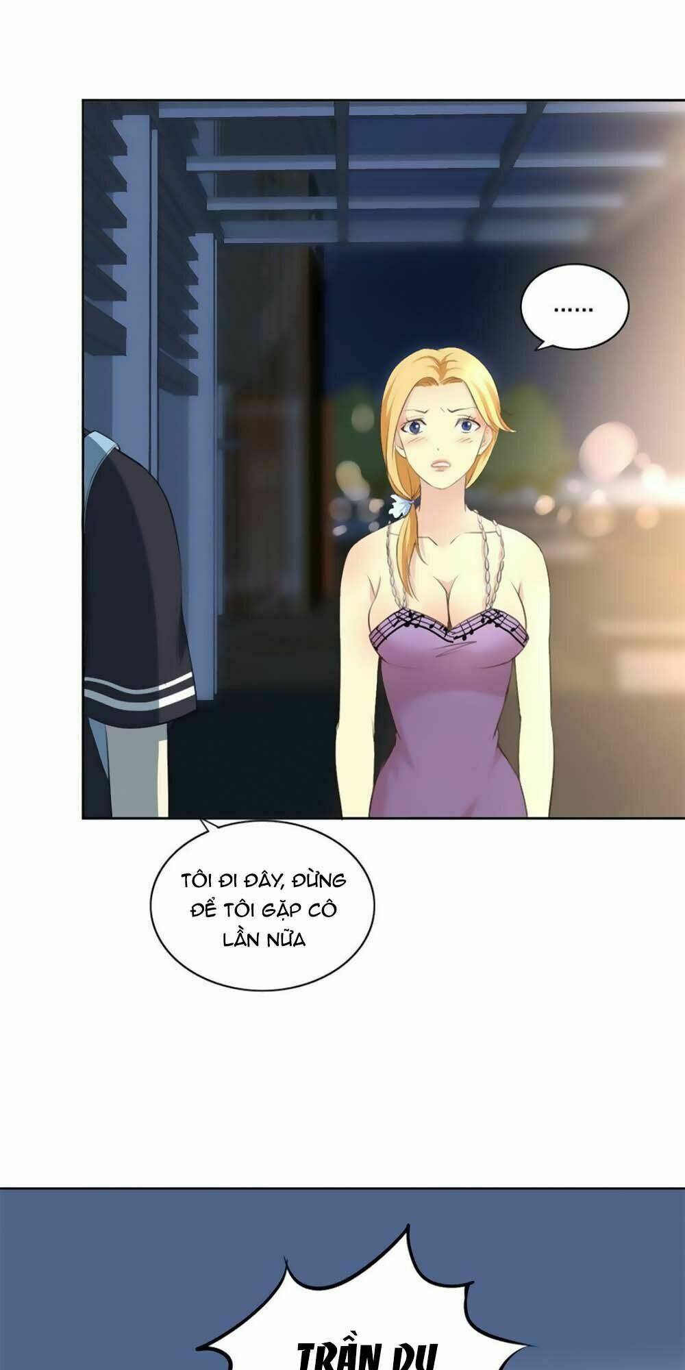 Sinh Sinh Tương Thác: Chapter 16