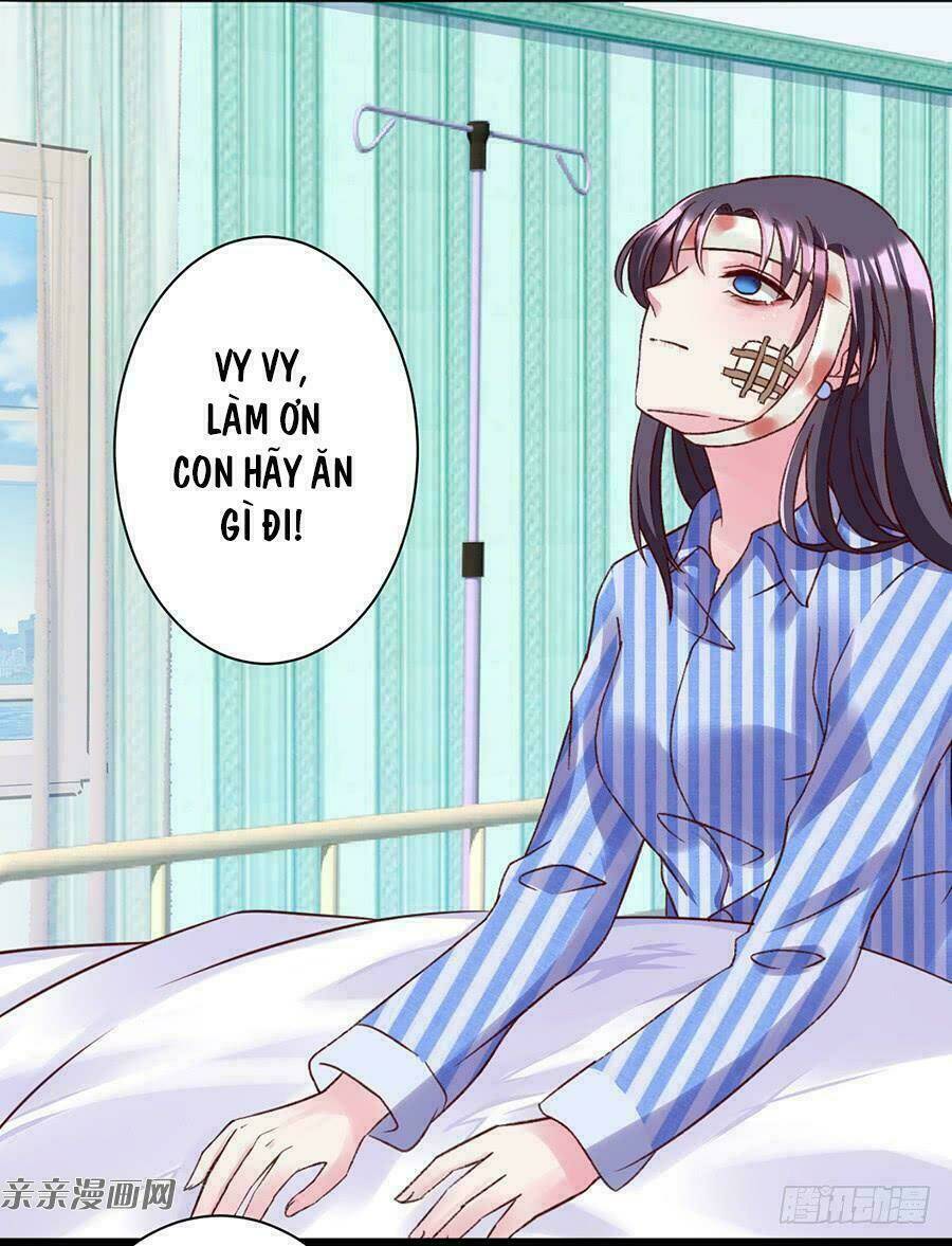 Gửi Người Không Quen: Chapter 32