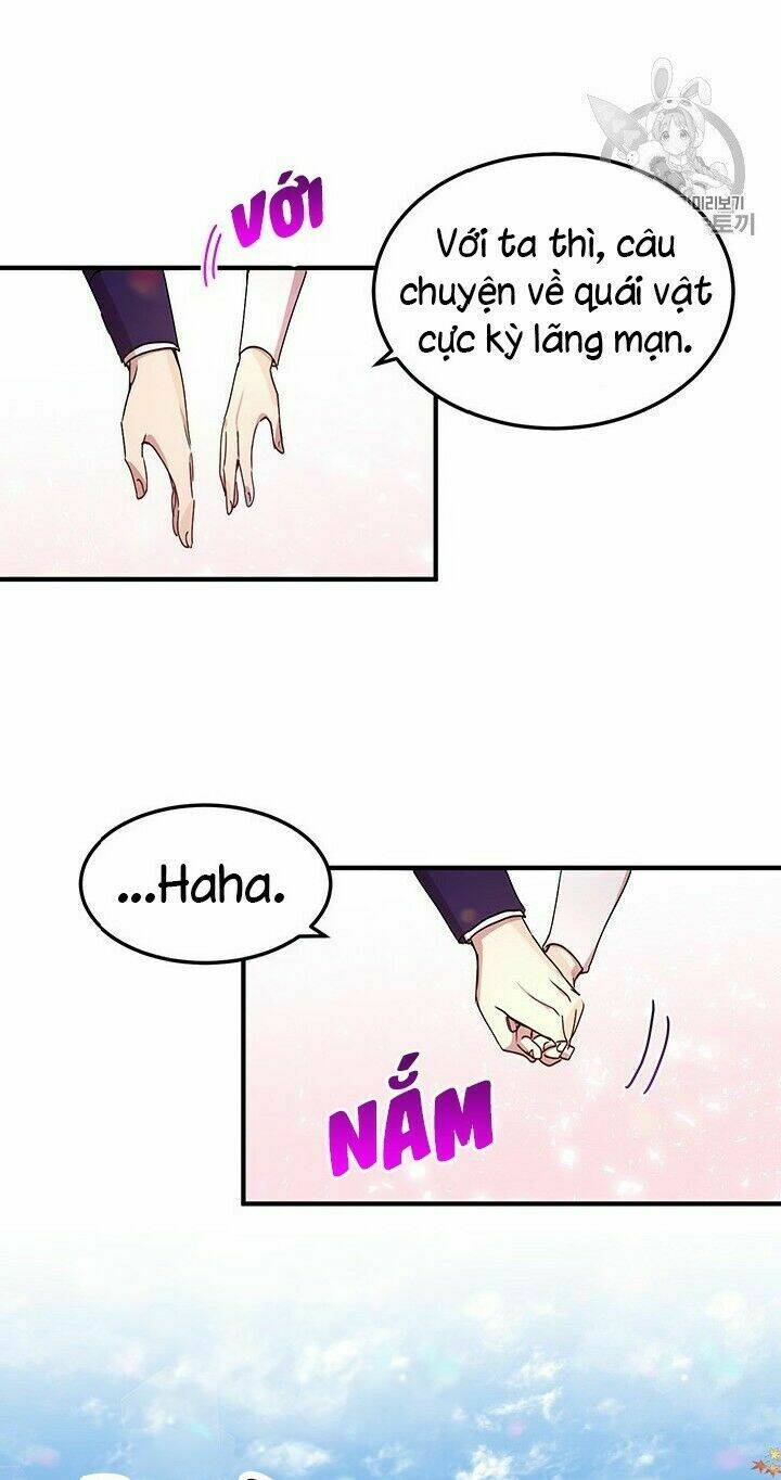 Công Tước, Loạn Vừa Thôi!: Chapter 72