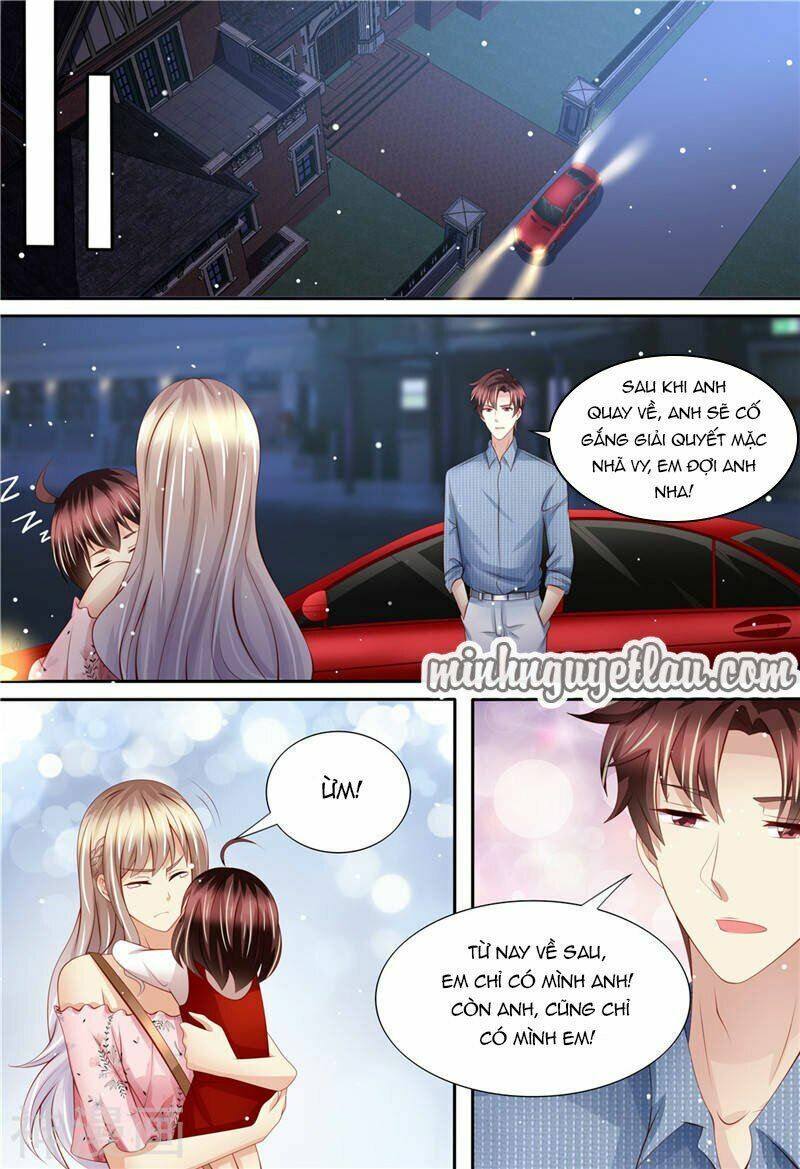 Cưng Chiều Vợ Yêu: Chapter 175
