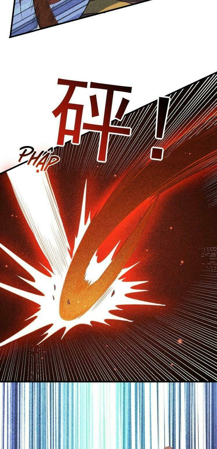 Thánh Tôn: Chapter 26