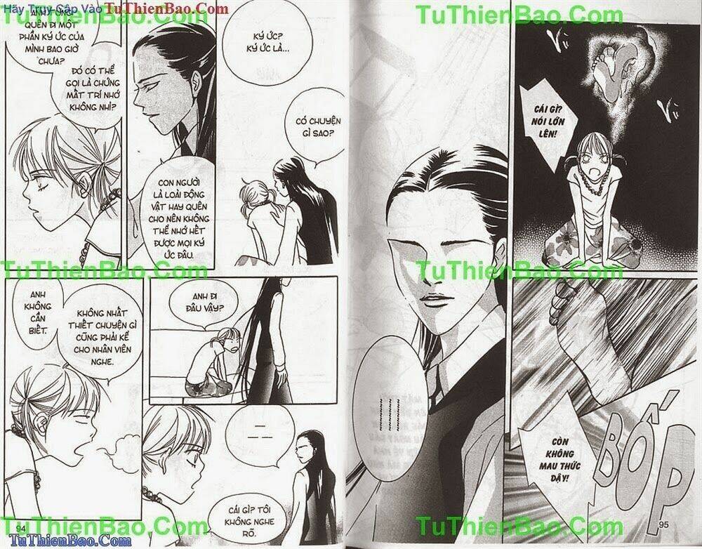 Cổ Vật Kinh Hoàng: Chapter 9
