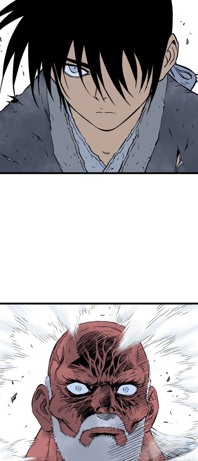 Cao Thủ 2: Chapter 105