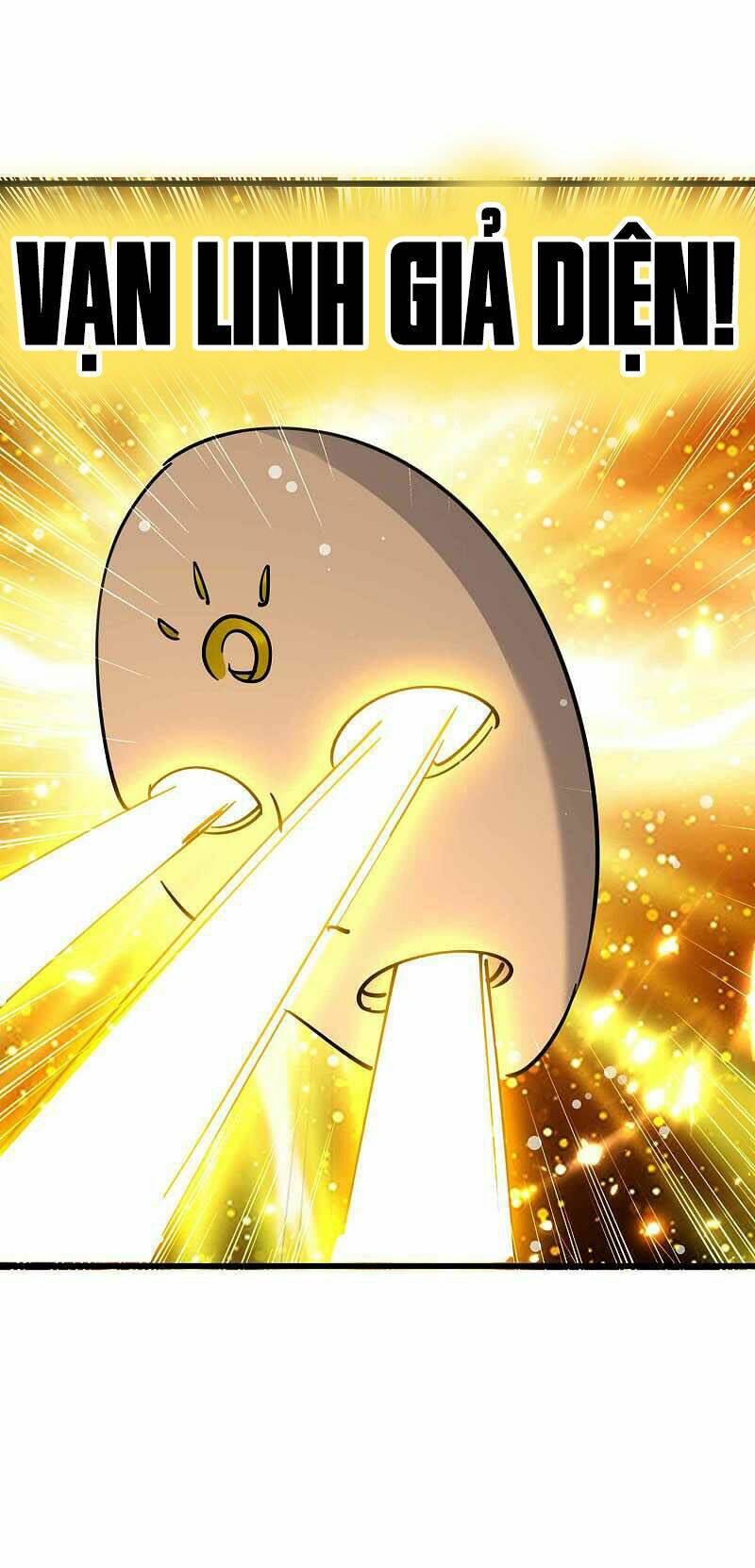 Vạn Giới Tiên Vương: Chapter 96