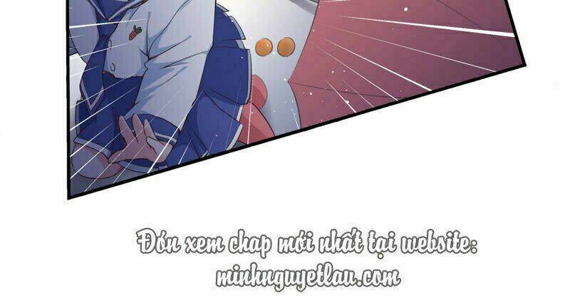 Chiến Lược Lãng Mạn Của Thịnh Thiếu: Chapter 38