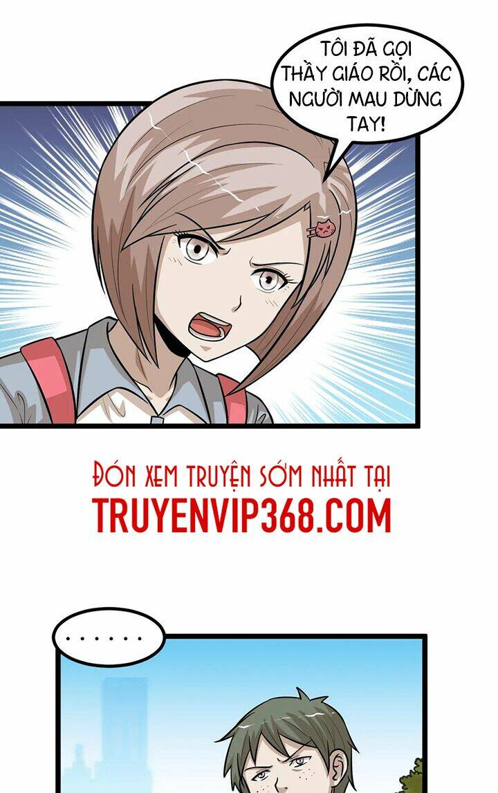 Đai Ca Trở Lại Tuổi 16: Chapter 76.5