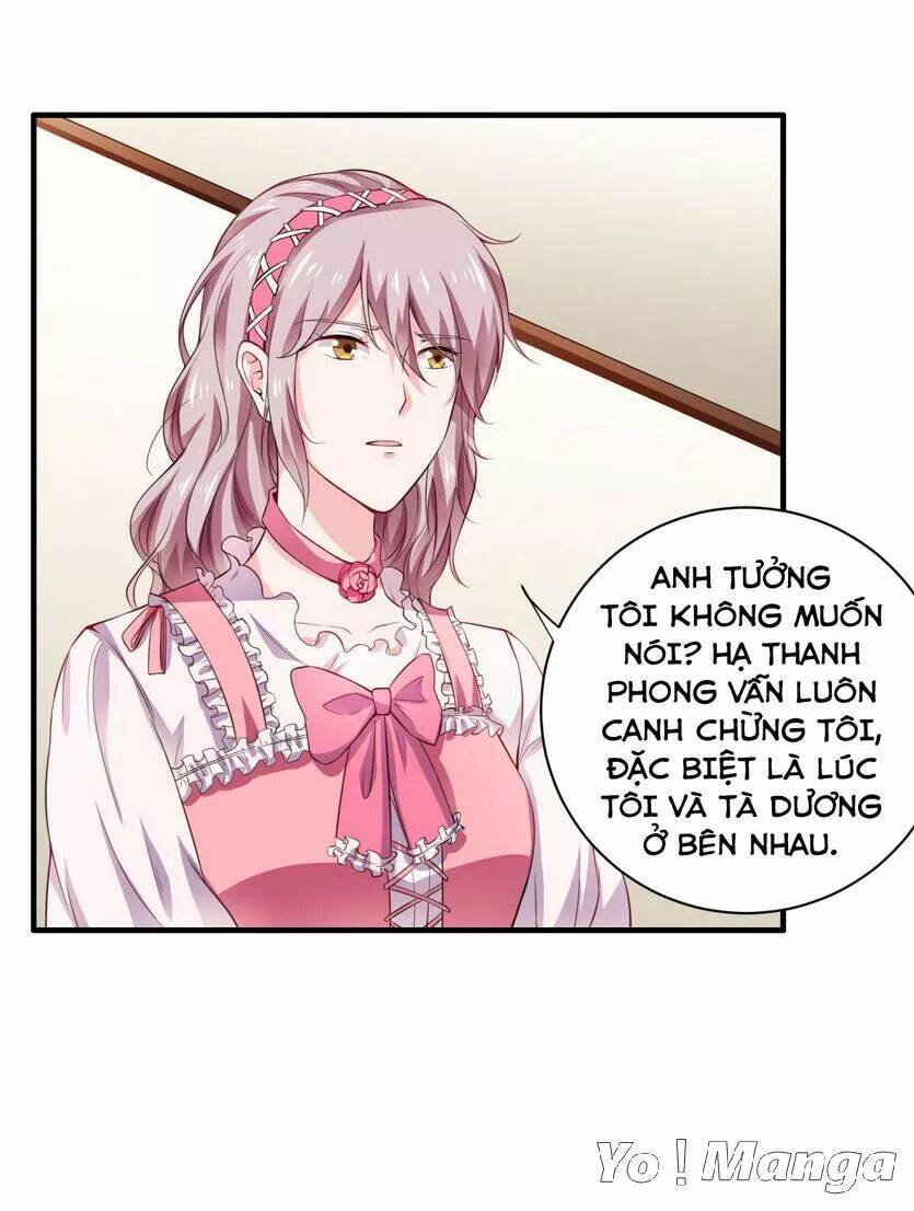 Thiểm Hôn Kinh Ái: Chapter 128