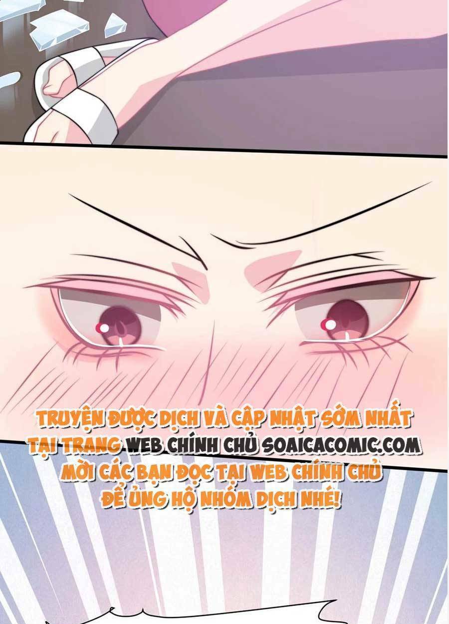 Vết Cắn Trí Mạng: Chapter 54