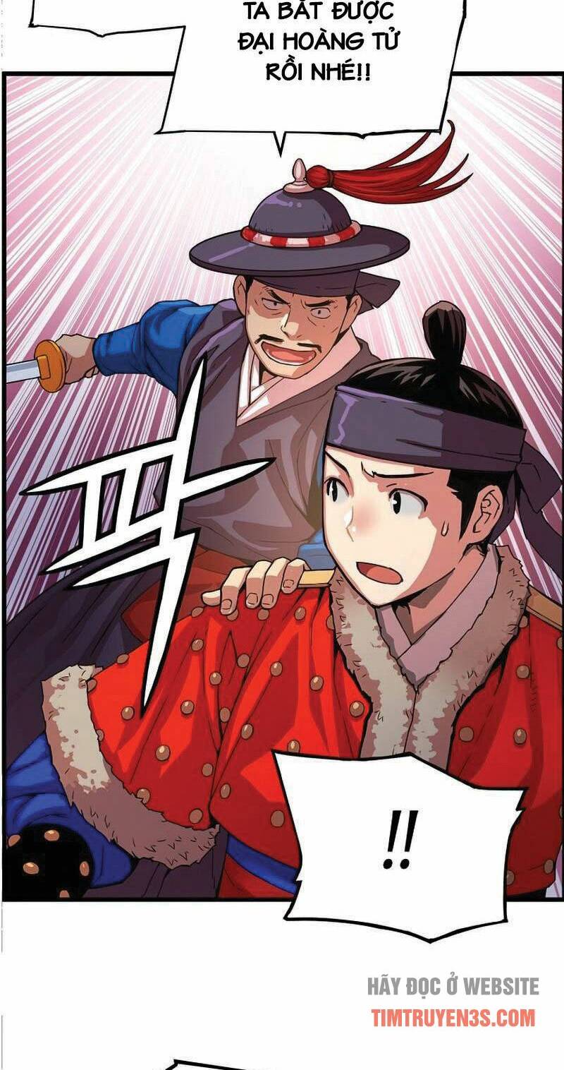 Tôi Sẽ Sống Như Một Hoàng Tử: Chapter 79