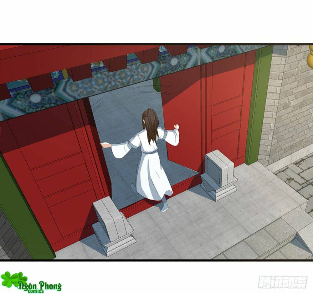 Hỏa Hồ: Chapter 31