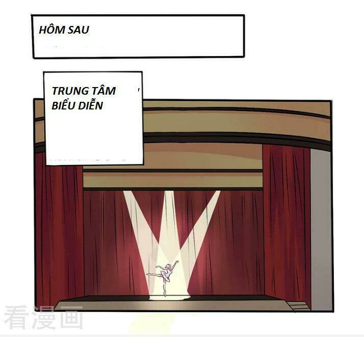 Tổng Tài Đã Cưới Em: Chapter 75