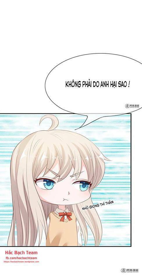 Cả Thế Giới Tớ Chỉ Yêu Cậu: Chapter 22