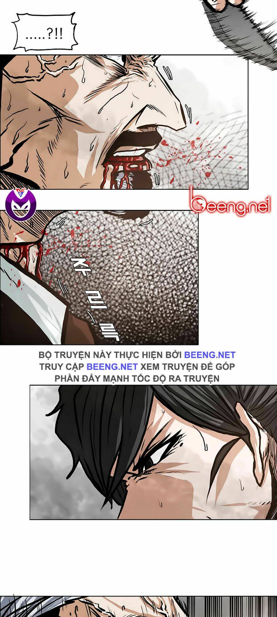 Bá Chủ Học Đường Ss3: Chapter 13