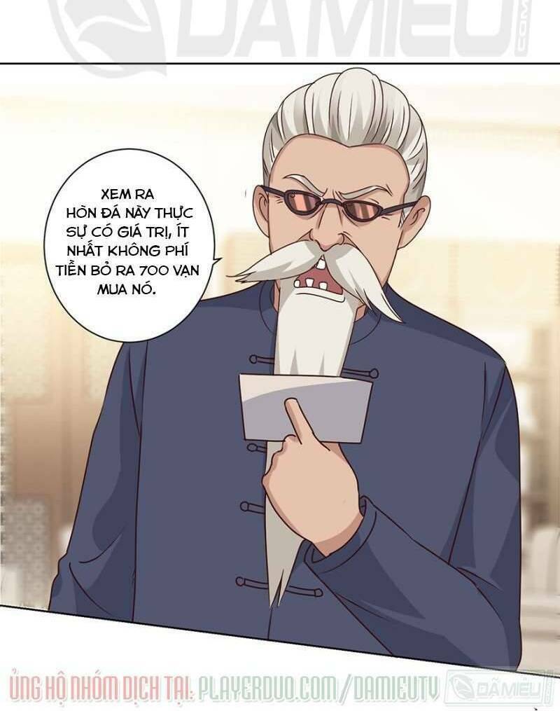 Đô Thị Chí Tôn Hệ Thống: Chapter 80