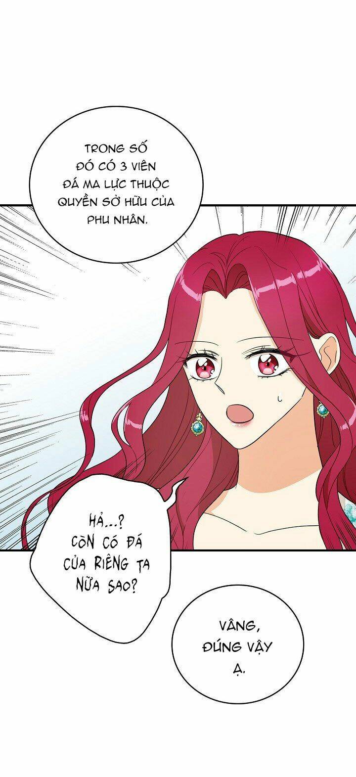 Xuyên Không Trở Thành Mami Phản Diện: Chapter 50