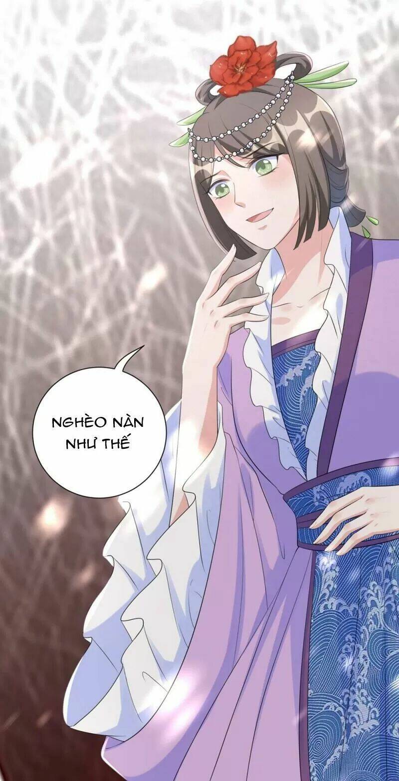 Vương Phi Có Độc!: Chapter 52