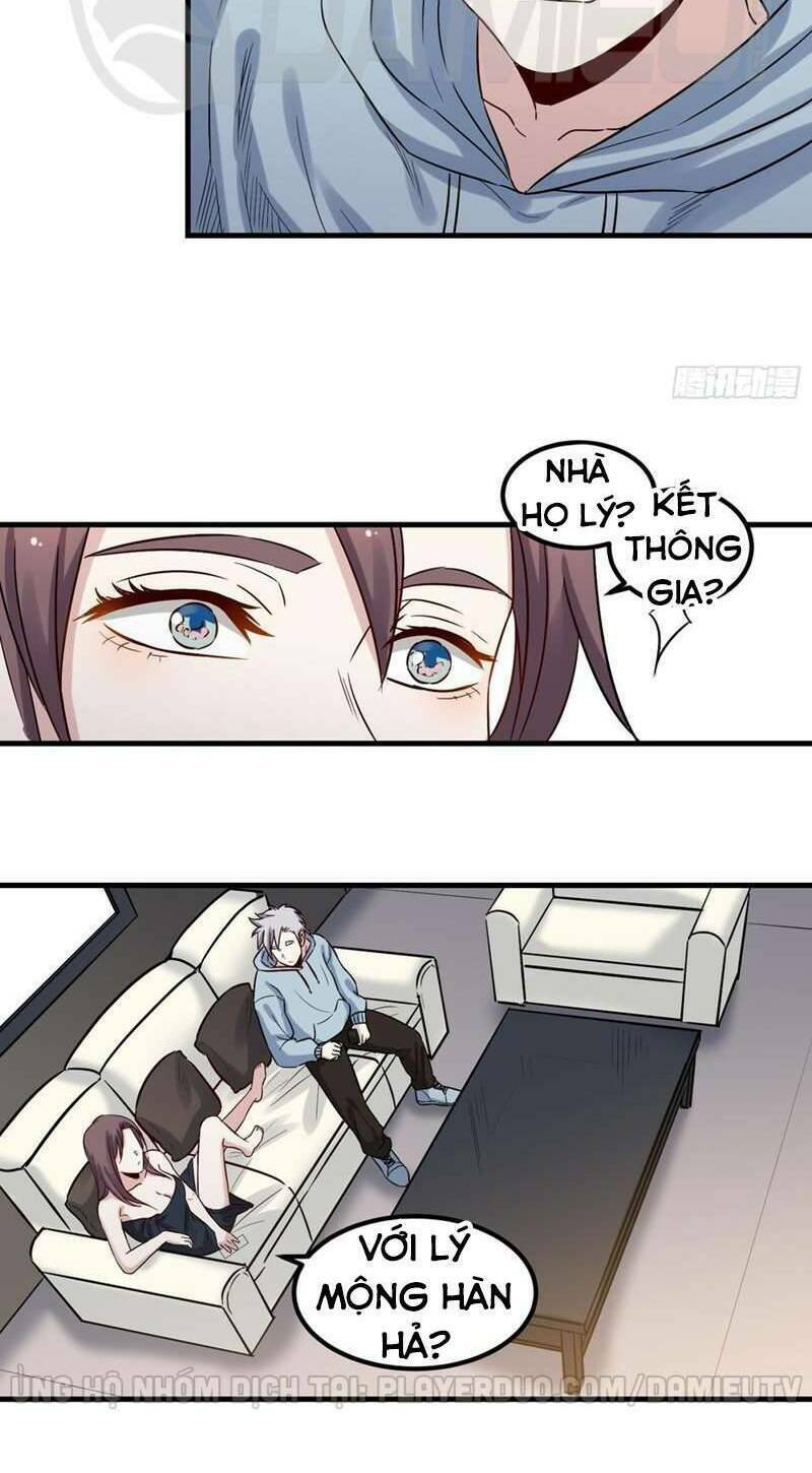 Đỉnh Phong Thần Y: Chapter 76