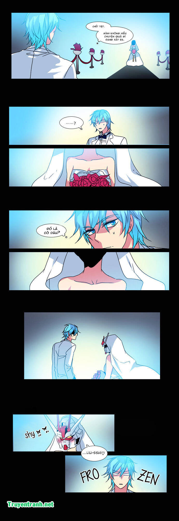 Wonted: Chapter 60