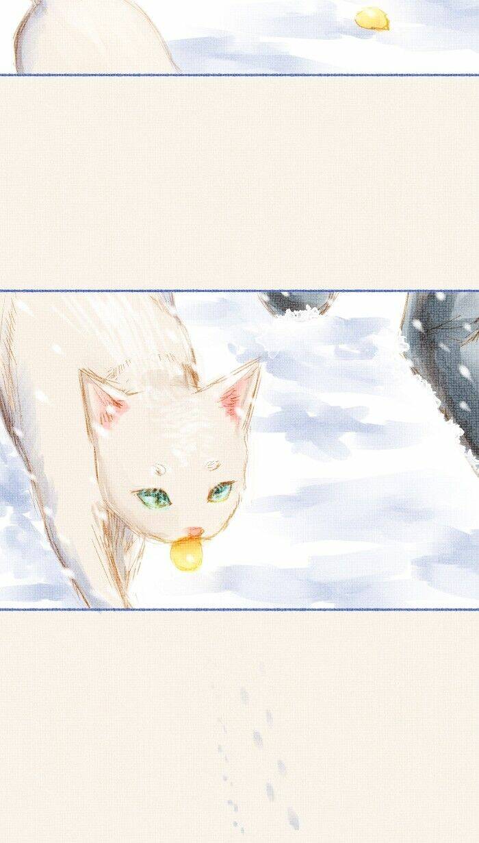 Little Rain: Chapter 12.5