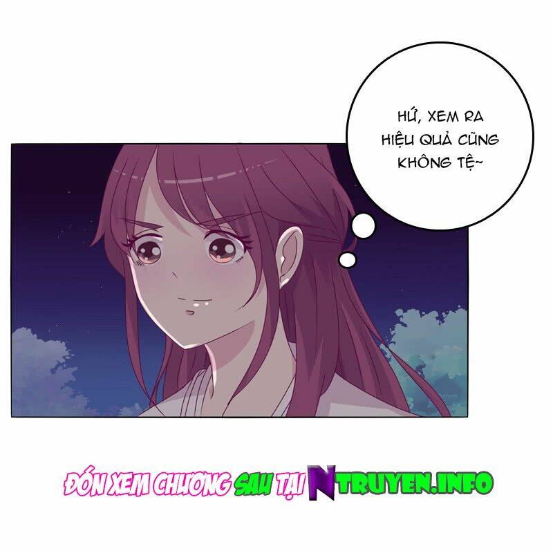 Tướng Quân Mời Ra Trận: Chapter 22