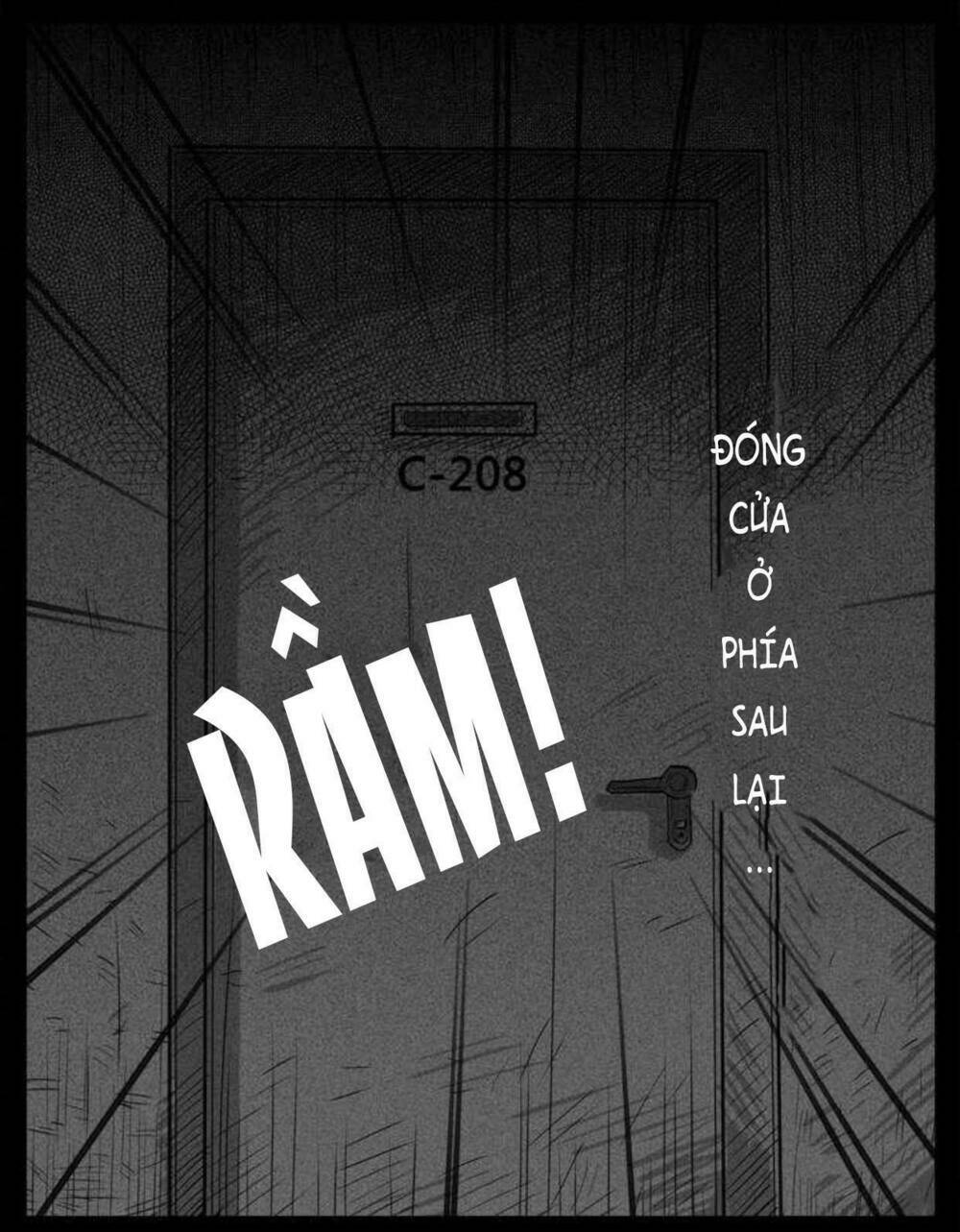 Những Câu Chuyện Kinh Dị Ở Trường Trung Học Tây Lăng: Chapter 23