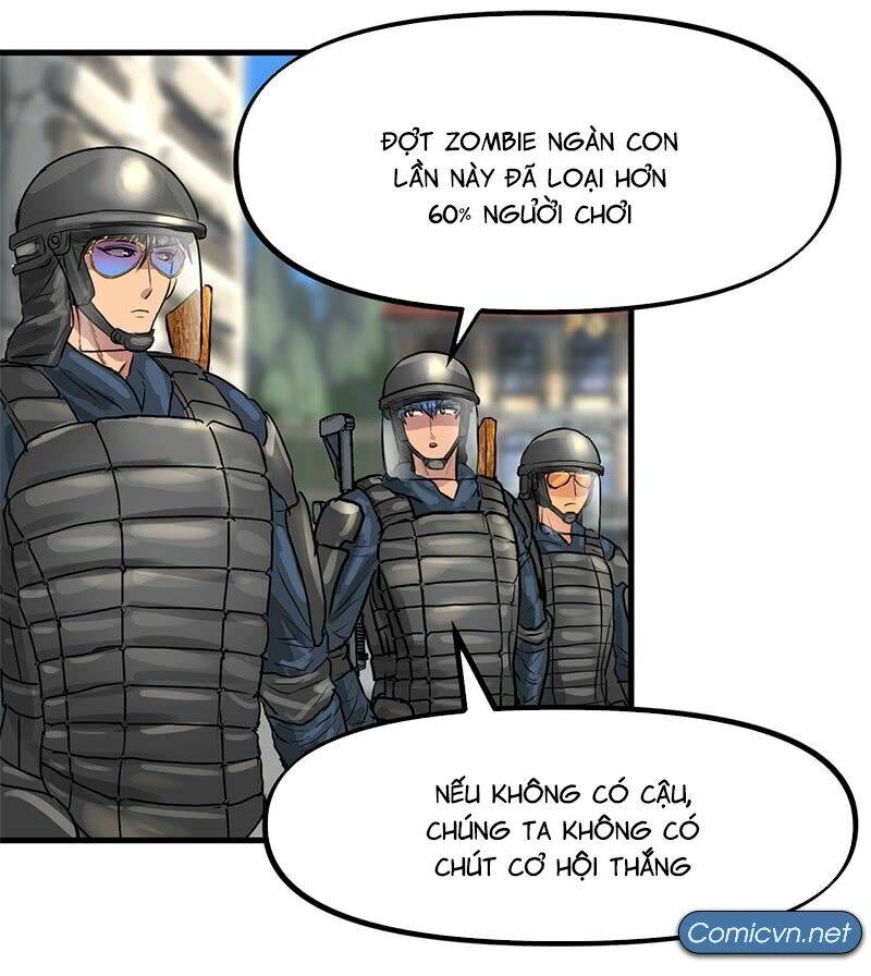 Vua Sinh Tồn: Chapter 68