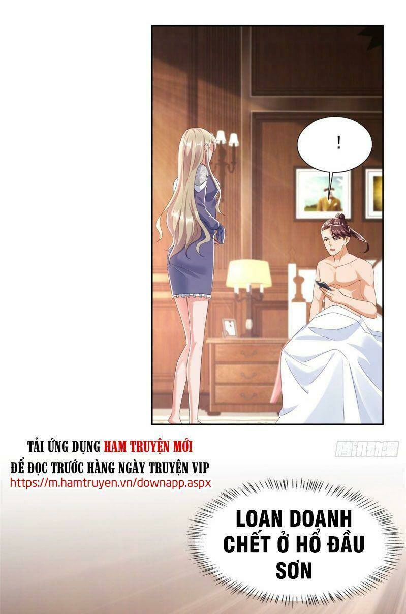 Chí Tôn Toàn Năng: Chapter 96