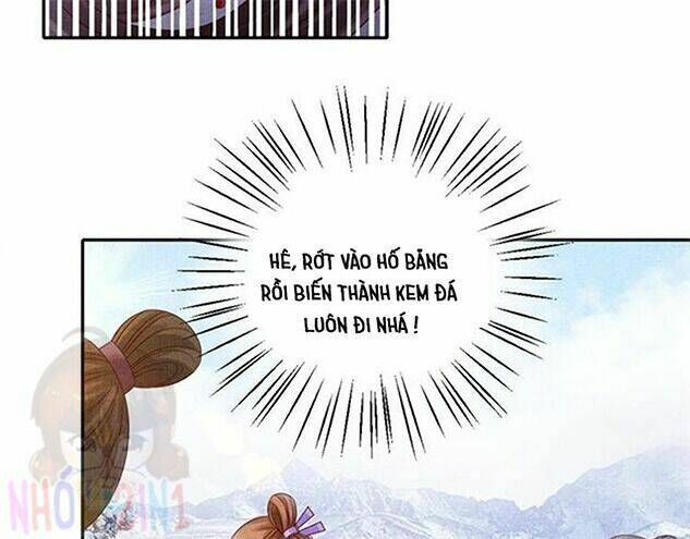 Thịnh Sủng Y Phi Chi Dao Quan Truyện: Chapter 141